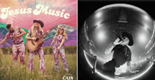 “Take Me For A Spin”<br />
The Top 20 Christian Music Albums for Summer 2024


