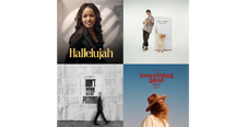 “Take Me For A Spin”<br />
The Top 20 Christian Music Albums for The Autumn 2024


